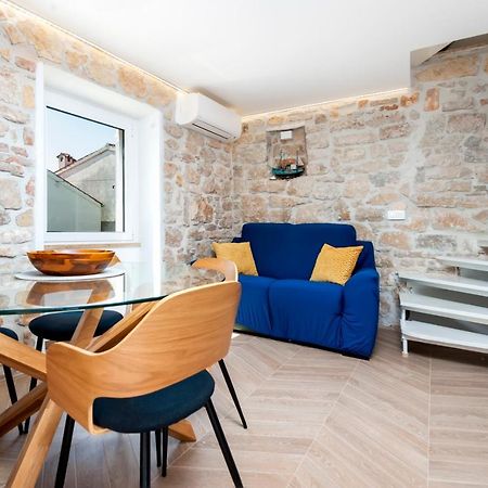 Casa Bellavista Sea View Villa Rovinj Exterior photo