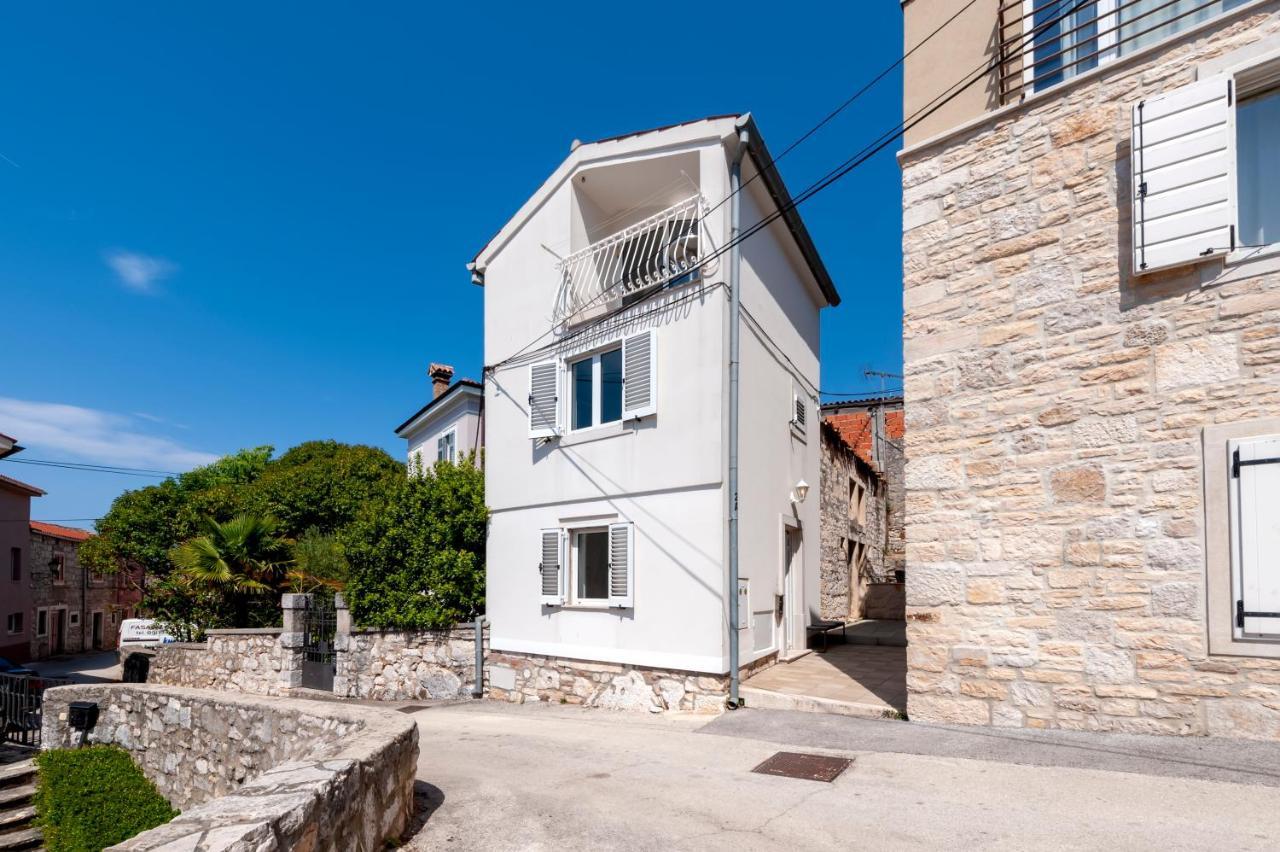 Casa Bellavista Sea View Villa Rovinj Exterior photo
