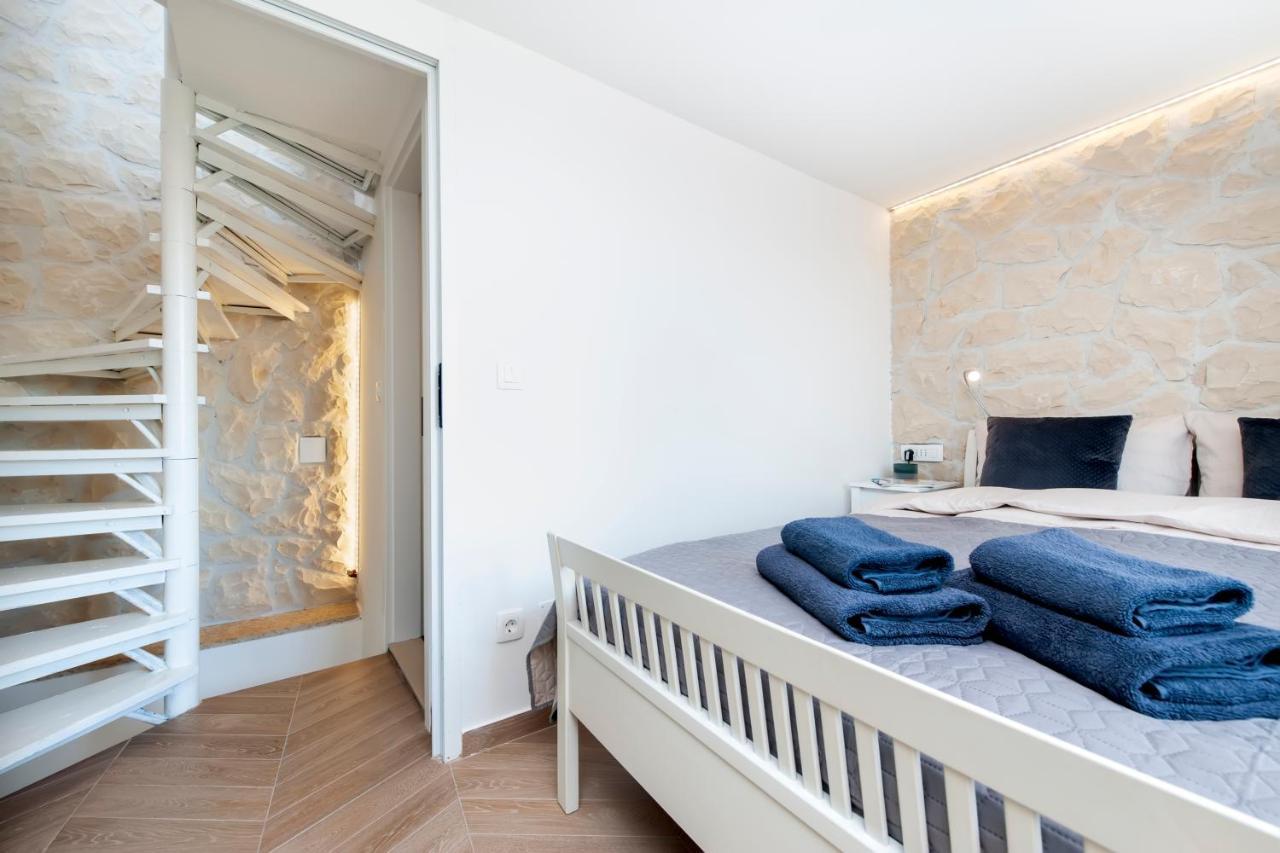Casa Bellavista Sea View Villa Rovinj Exterior photo